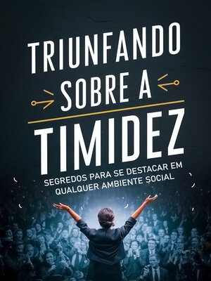 cover image of Triunfando Sobre a Timidez